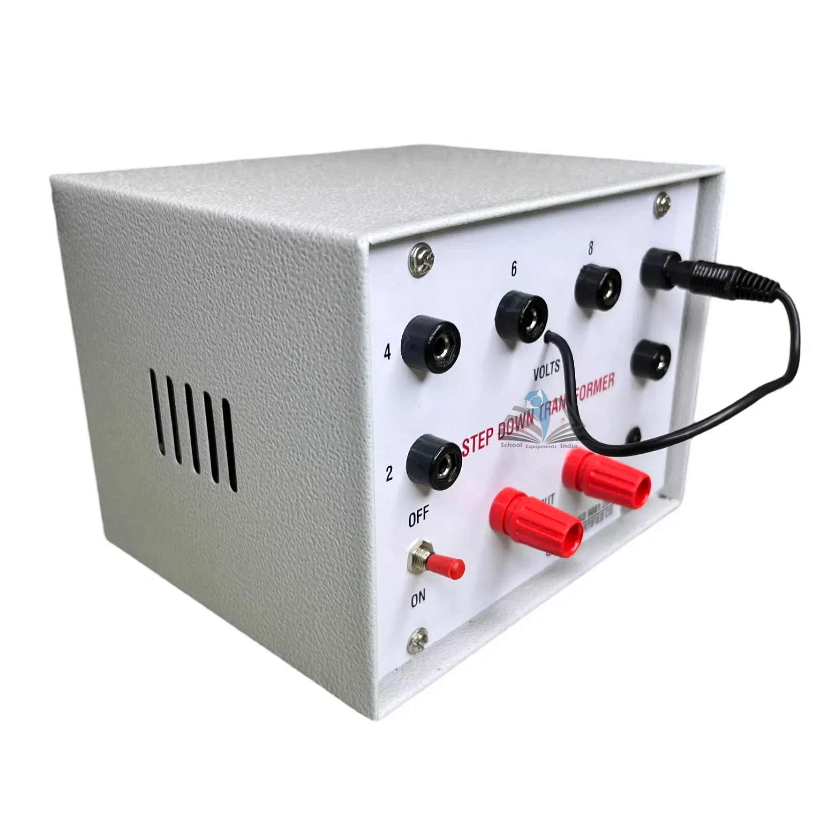 Step Down Transformer